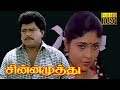 Chinna Muthu Rajeev Vaishnavi Radha Ravi Tamil Superhit Movie HD