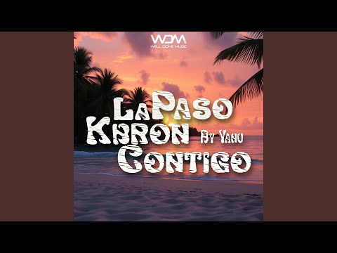 La Paso Kbron Contigo