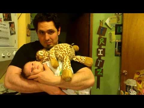 "Happiest Baby On The Block" Testimony - Thanks Dr. Harvey Karp!