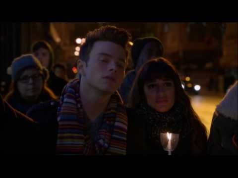 Glee - No one is alone (Full performance) 5x15