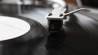 Download lagu Radiohead - No Surprises (2008 HQ Vinyl Rip) - Technics 1200G / Audio Technica ART9 mp3