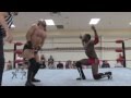 Beyond Wrestling Preview ACH Vs Brian Fury Swamp Sessions ROH CHIKARA DGUSA AIW ACW YLC