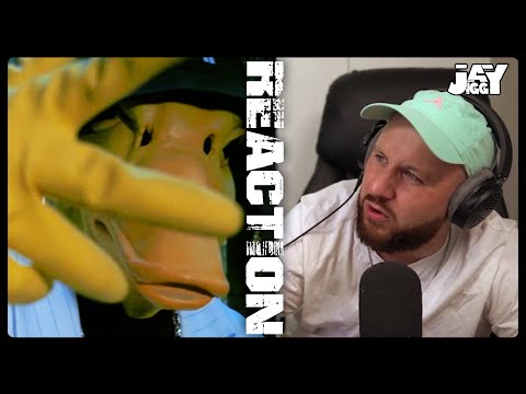 ENTETAINMENT JBB 2015 QUALIFAKTION | REACTION
