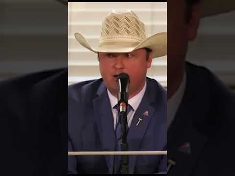 Extremely Fast Auctioneers!