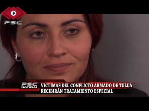 PSC al dia Viernes 10 de Junio del 2016