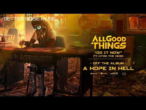 Video thumbnail for Do It Now