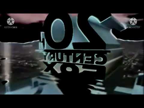 1996 20th century fox home entertainment in G major 179