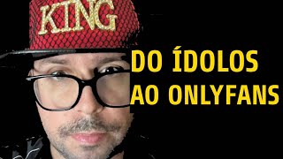 A LOUCA HISTÓRIA DE GUITA PIMPOLHO