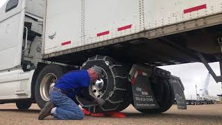 New at Raney&#39;s: Chain &#39;Em Up Foldable Ramp