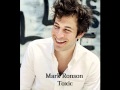 mark ronson toxic