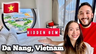 Where to STAY in DA NANG, VIETNAM | Luxury on a Budget