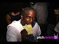 The Clipse/Re-Up Gang "Dope Man" Intro (1of4) SXSW 2008 • Pitch Control TV