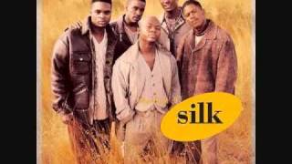 Silk - How Could You Say You Love Me2.flv