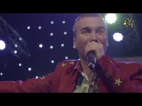 D’r Dustin - 1000 Daag & Nachte (@ CMC ALAIF 2019)