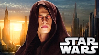 What if Anakin Killed Obi-Wan Kenobi in Revenge of the Sith? Star Wars Theory