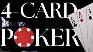 POKER - EASY CARD TRICK TO FOOL YOUR FRIENDS!