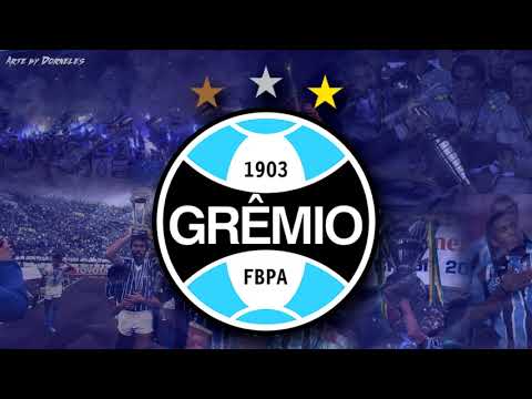 Hino do Grêmio em várias versões instrumentais - Jean Carlos Presser