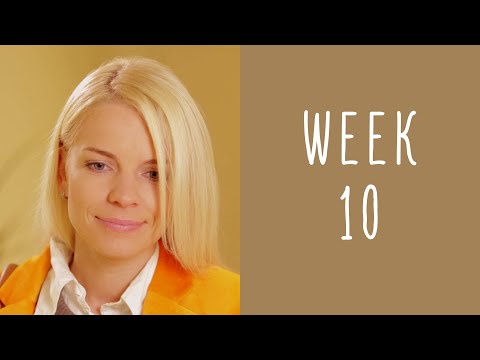 10 Weeks Pregnant - Pregnancy Week by Week