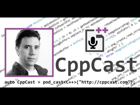 CppCast Episode 122: Abseil with Titus Winters