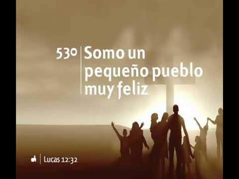 530 Somos Un Pequeno Pueblo Muy Feliz