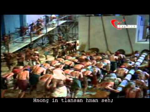 Par Cin Mawi Nunsandan ka nei lo