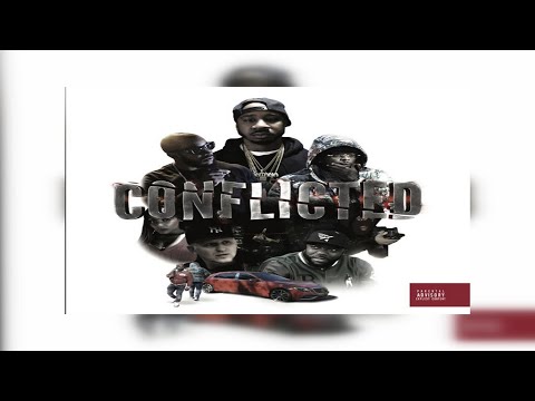 Benny The Butcher x Westside Gunn x Armani Caesar - Mission Accomplished (2021 New) (Conflicted)