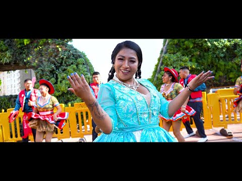 Edmundo Rengel ft Liz Chanill-Fraternidad Salay Pasión Bolivia USA filial Buenos Aires🔥- Ultra HD 4k