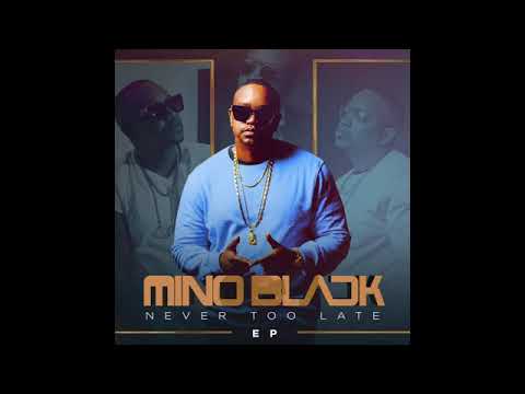 Mino Black _Hai Uyababona Official Audio feat  Thato TT, Ernesto & Tshayina