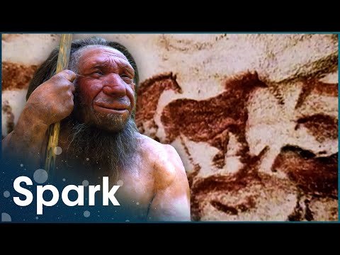 Mankind's 4-Million Year Journey Through Evolution