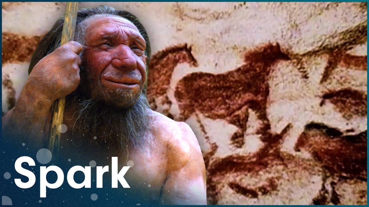Mankind's 4-Million Year Journey Through Evolution