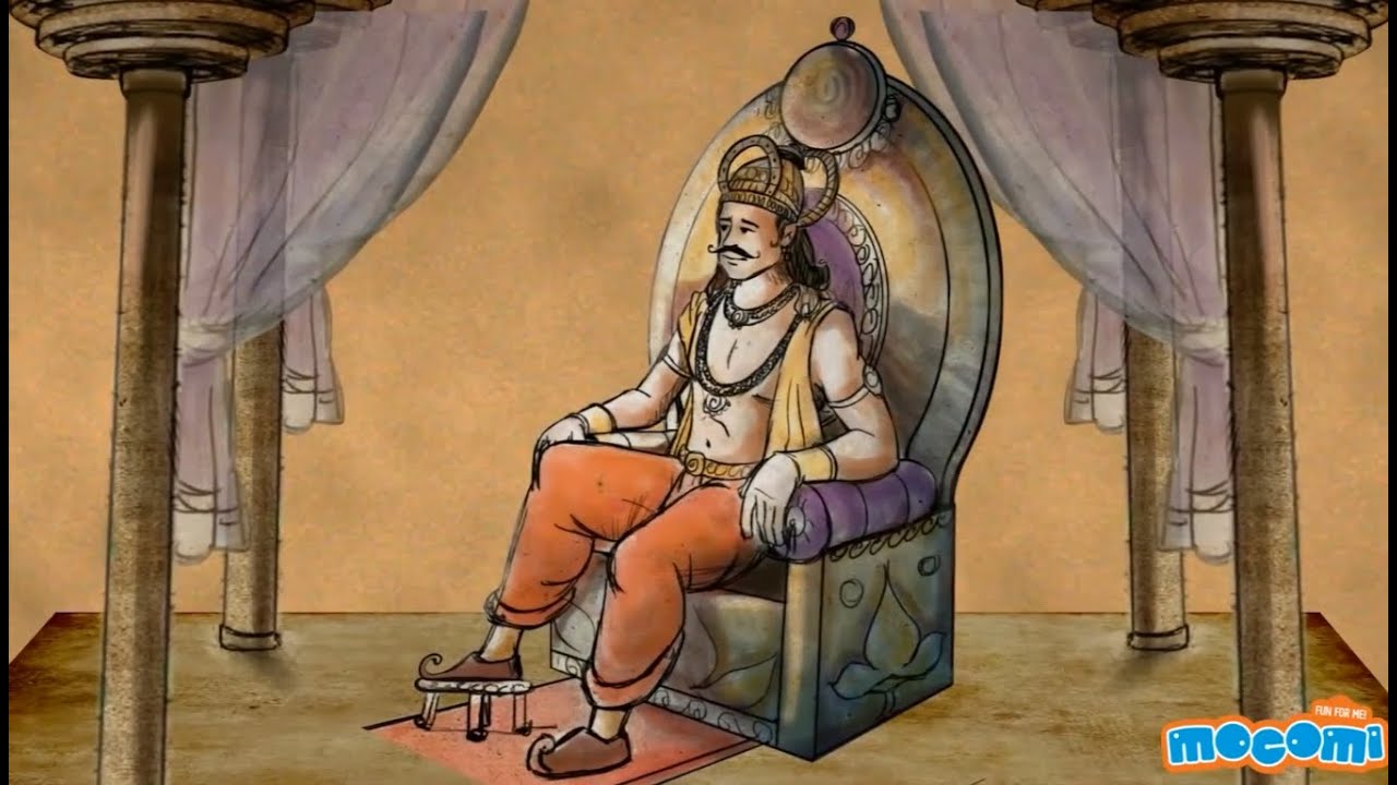 Video lecture on South Indian dynasties and Pallava governance