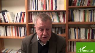 DES MATRIARCHES ET DE QUELQUES PROPHÈTES DE L'ANCIEN TESTAMENT <br> Gérard Leroy