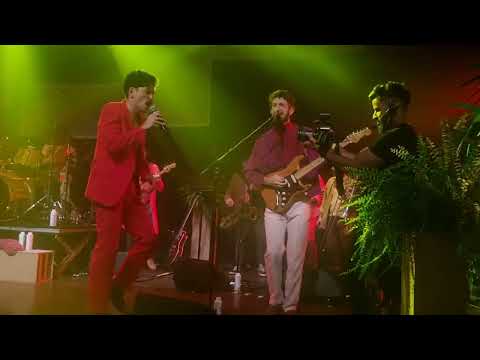 Samuca e a Selva - "Jussara" - Casa Natura Musical - 06.09.2022