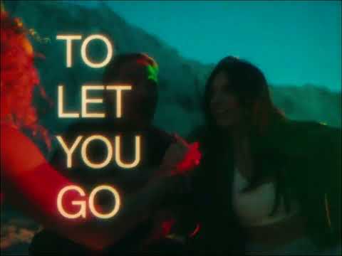 Diplo & TSHA - Let You Go (feat. Kareen Lomax) [Official Lyric Video]