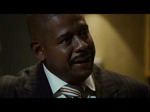 Street Kings (2008) - The tip of the spear