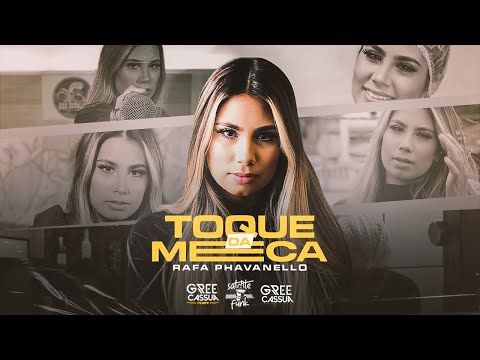 Rafa Phavanello - Toque da Meca (DJ Di Marques)