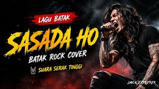 Download lagu SASADA HO - Versi Rock Cover | Lagu Batak Populer | Jack Explorer mp3 Download lagu SASADA HO - Versi Rock Cover | Lagu Batak Populer | Jack Explorer mp3