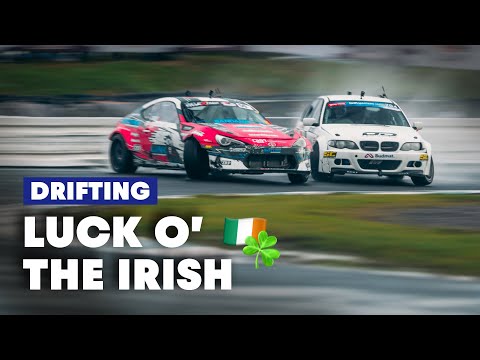 The Grand Finale: Drift Masters European Championship Round 6 | DMEC 2019