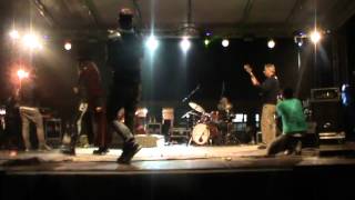 Nevruz con Area !!!! - Gioia e Rivoluzione - San Pospero(Mo) Zona Rossa 14/10/2012