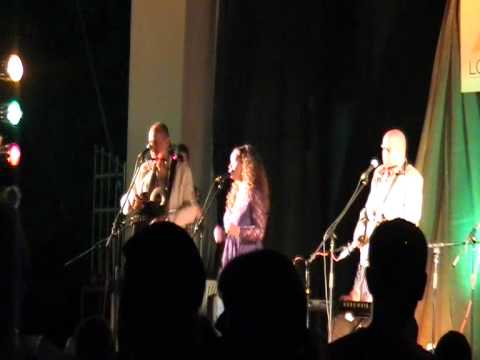 Lounské vábení 2012-Ivan Mládek(2)