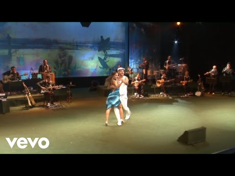 Diogo Nogueira - Feijoada Completa / Baile No Elite (Ao Vivo)