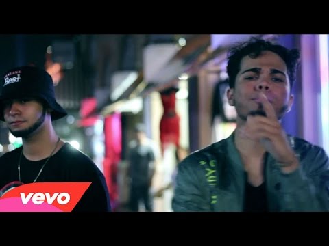 Lumar ft Lesismore (made it) official video Presifilms