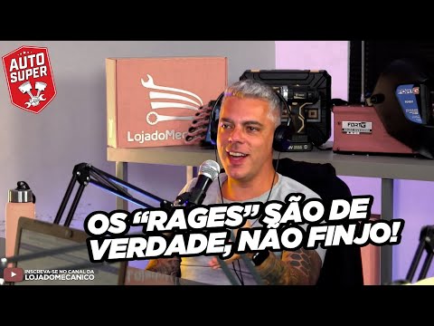 "EU FICO BRAVO DE VERDADE"!!🤬🤯 FILIPE CONTA QUE AS PISTOLADAS SÃO REAIS!!