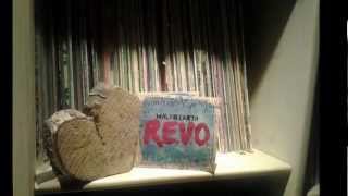 Walk Off The Earth: Speeches