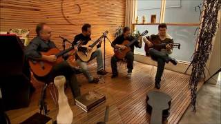 Deixa (Baden Powell e Vinicius de Moraes)