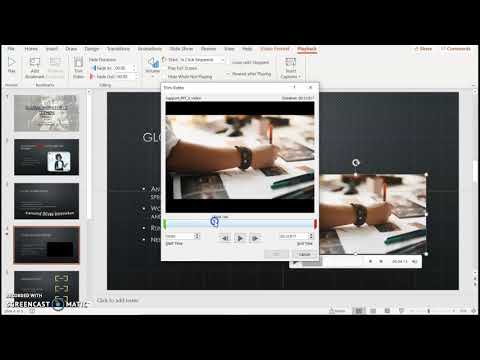 Powerpont Module 3 Textbook Project Part 2