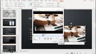 PowerPont Module 3 Textbook Project Part 2