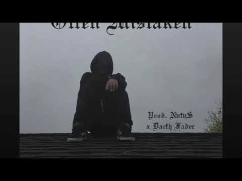 NVTVS - Often Mistaken (Prod. NVTVS X DARTH FADER)