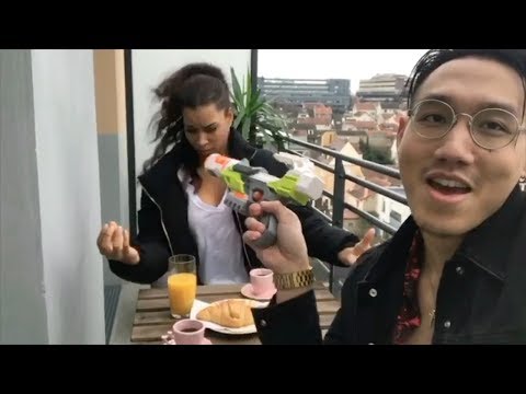 Video thumbnail for Leila