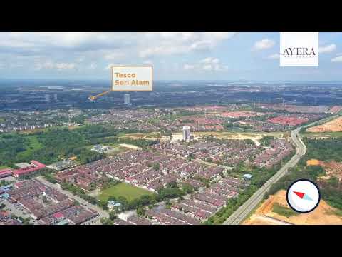 Ayera Residences video